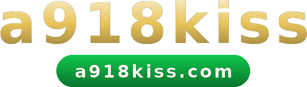 a918kiss logo